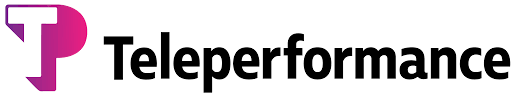 Teleperformance Logo